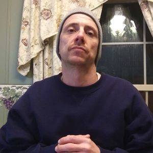 Meet your Posher, Christopher